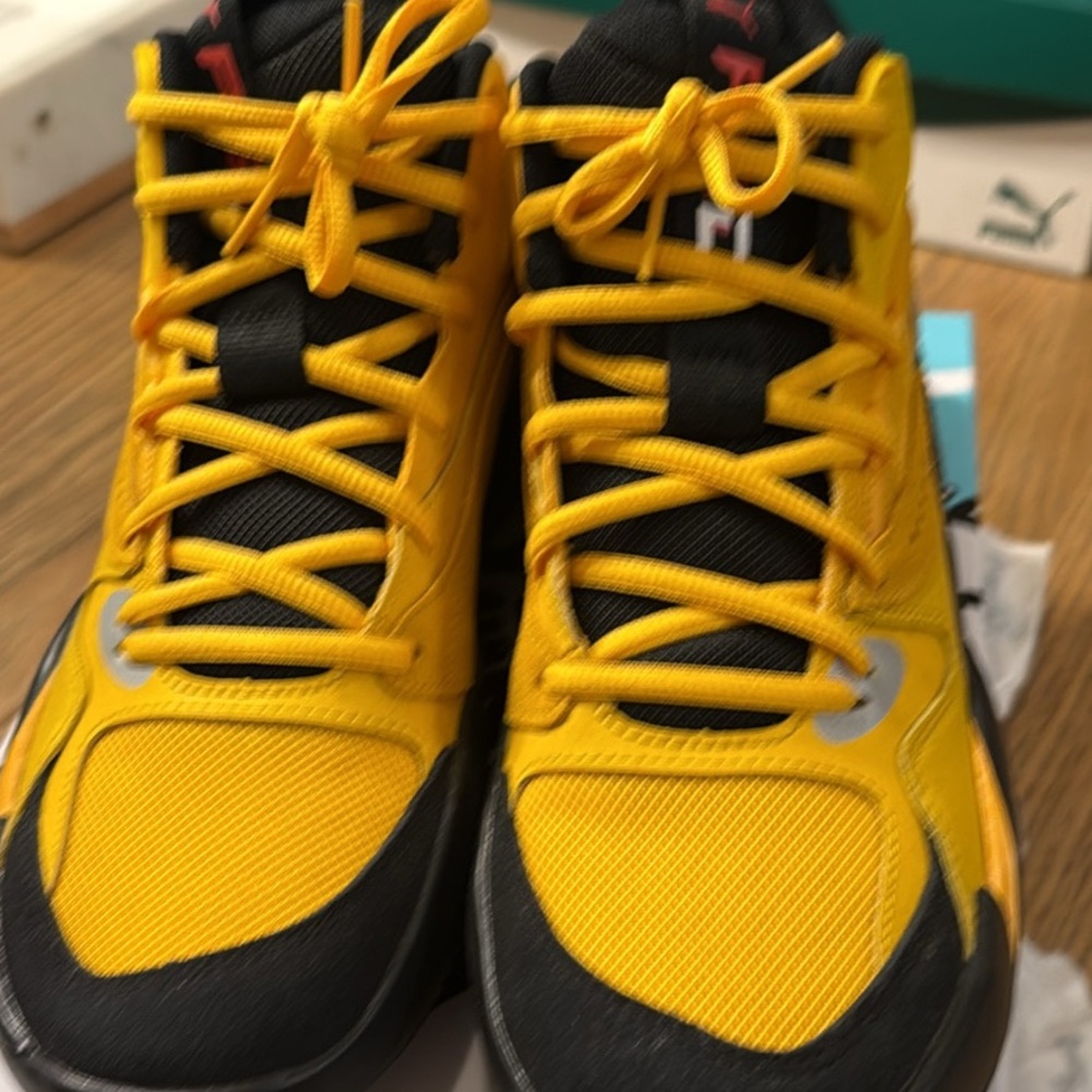 PUMA RS Dreamer 2 J Cole. - Like new, worn once